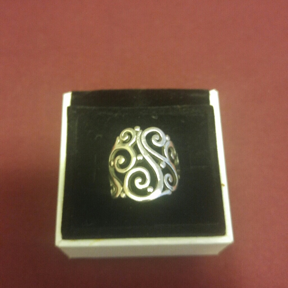 James Avery Sorrento Ring